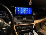 BMW 5-Series 2014 535i - Used, Low Mileage